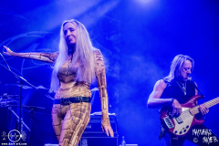 Rok-Ali-and-The-Addiction-Living-the-Dream-Posthalle-Wuerzburg-09-02-2026-7177