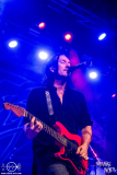 Rok-Ali-and-The-Addiction-Living-the-Dream-Posthalle-Wuerzburg-09-02-2026-7298