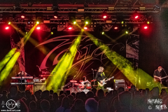 The-Skys-Living-the-Dream-Posthalle-Wuerzburg-09-02-2026-3058