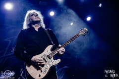 The-Skys-Living-the-Dream-Posthalle-Wuerzburg-09-02-2026-7033