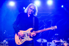 The-Skys-Living-the-Dream-Posthalle-Wuerzburg-09-02-2026-7113