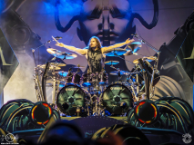 Amaranthe-Jahrhunderthalle-Frankfurt-22-03-2026-TF-2