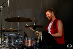 2026-07-09-The_Howlers-Amphitheater-Gelsenkirchen-CWi-01