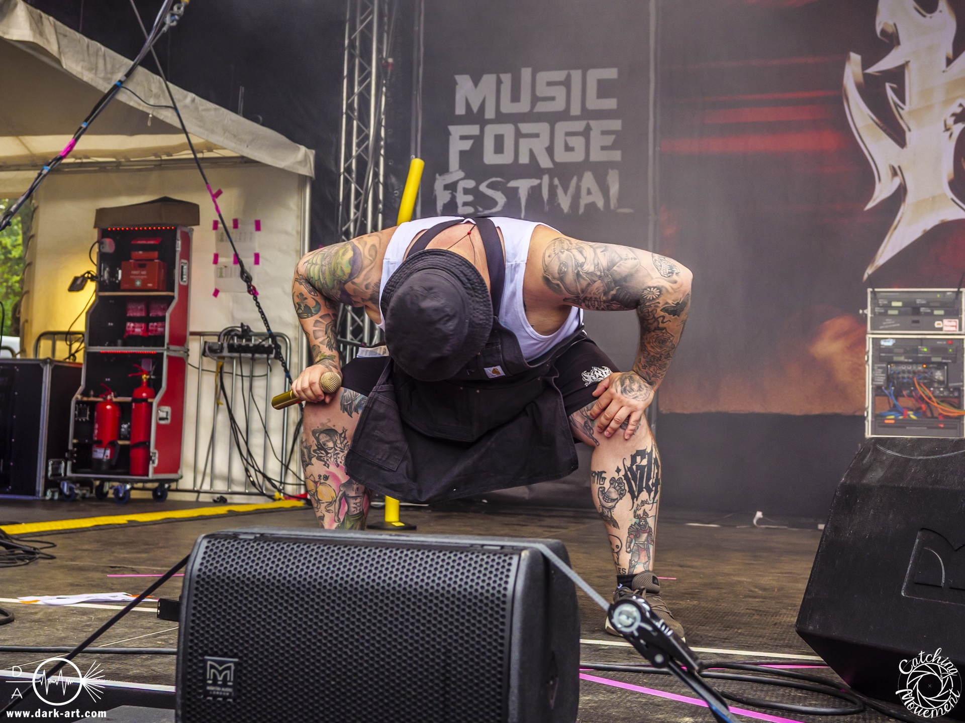 King_Nugget_Gang-Lich-Music_Forge_Festival-FR-22-08-2026-TF-10
