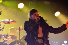 Eisheilige Nacht - Hessenhalle Gießen - 22.12.2017 - Subway to SallyDSC_3373