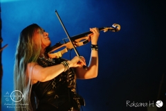 Eisheilige Nacht - Hessenhalle Gießen - 22.12.2017 - Subway to SallyDSC_3432