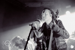 Eisheilige Nacht - Hessenhalle Gießen - 22.12.2017 - Subway to SallyDSC_3470