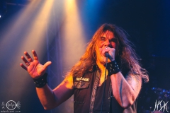 Wizard Norsemen Tour 2021 Mannheim Nik ,Wizard Norsemen Tour 2021 Mannheim Nik