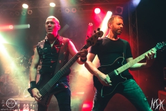 Wizard Norsemen Tour 2021 Mannheim Nik ,Wizard Norsemen Tour 2021 Mannheim Nik