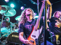 Blame_Zeus-Cafe_Central-Weinheim-31-01-2025-TF-7