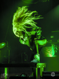 Butcher_Babies-Stadthalle-Offenbach-22-10-2022-TF-13