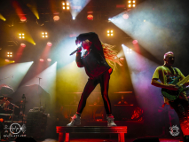 Butcher_Babies-Stadthalle-Offenbach-22-10-2022-TF-28