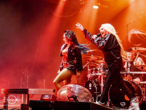 Butcher_Babies-Stadthalle-Offenbach-22-10-2022-TF-30