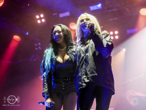 Butcher_Babies-Stadthalle-Offenbach-22-10-2022-TF-31
