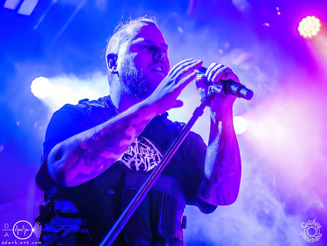 King_Nugget_Gang-Mannheim-Alte_Feuerwache-27_10_2023-TF-28