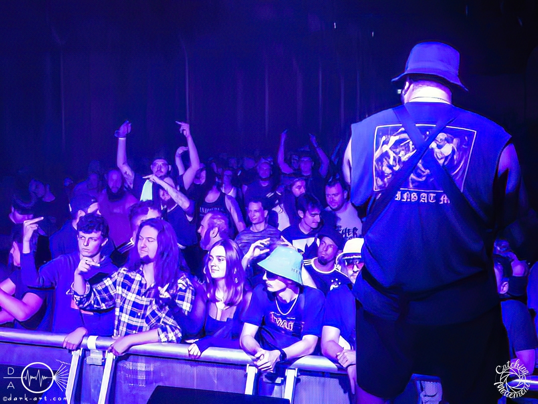 King_Nugget_Gang-Mannheim-Alte_Feuerwache-27_10_2023-TF-39