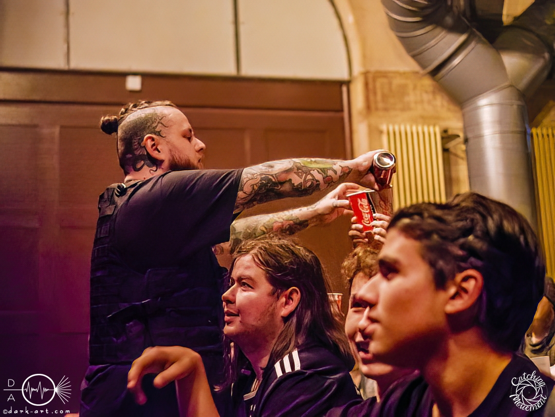 King_Nugget_Gang-Mannheim-Alte_Feuerwache-27_10_2023-TF-6