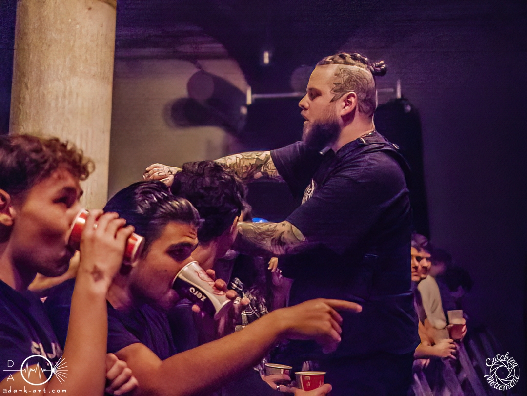 King_Nugget_Gang-Mannheim-Alte_Feuerwache-27_10_2023-TF-8