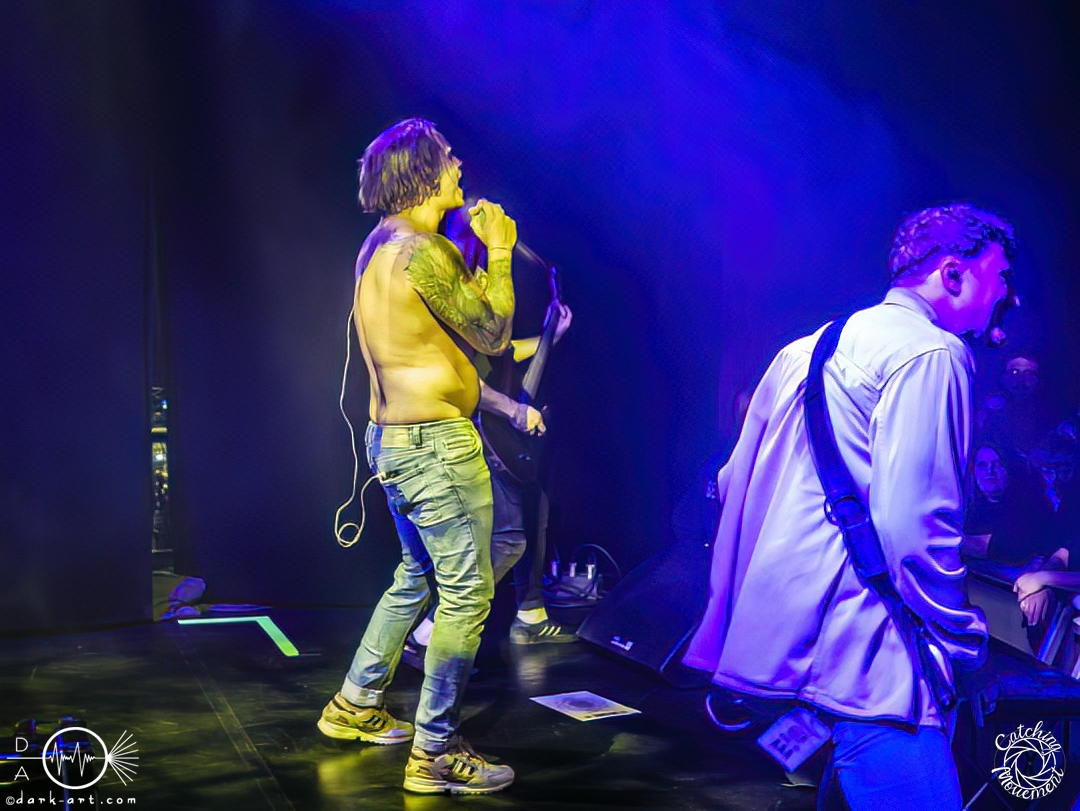 Our_Promise-Mannheim-Alte_Feuerwache-27_10_2023-TF-38