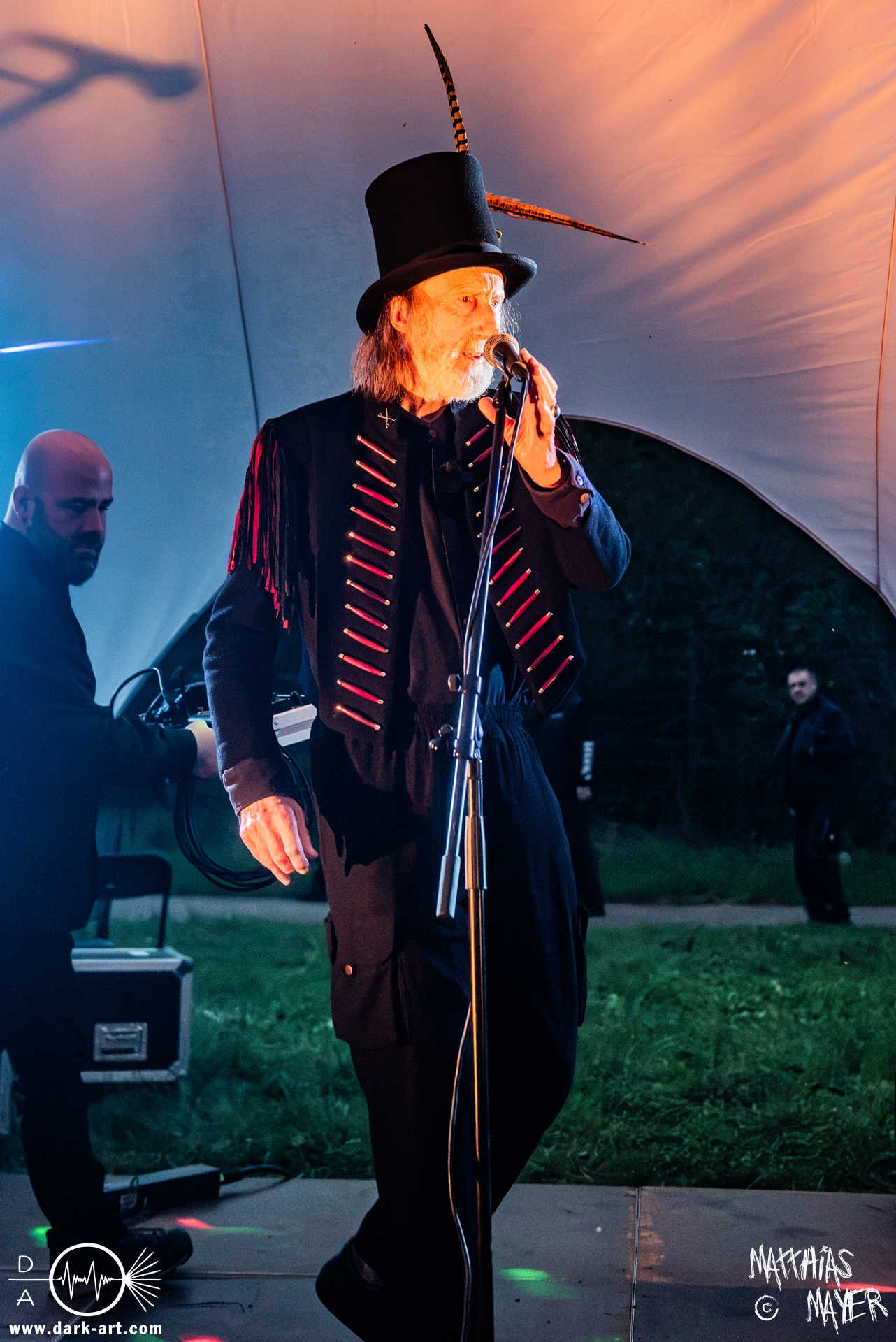 Arthur-Brown-Prophecy-Fest-2026-Donnerstag-MM-PF1_2183