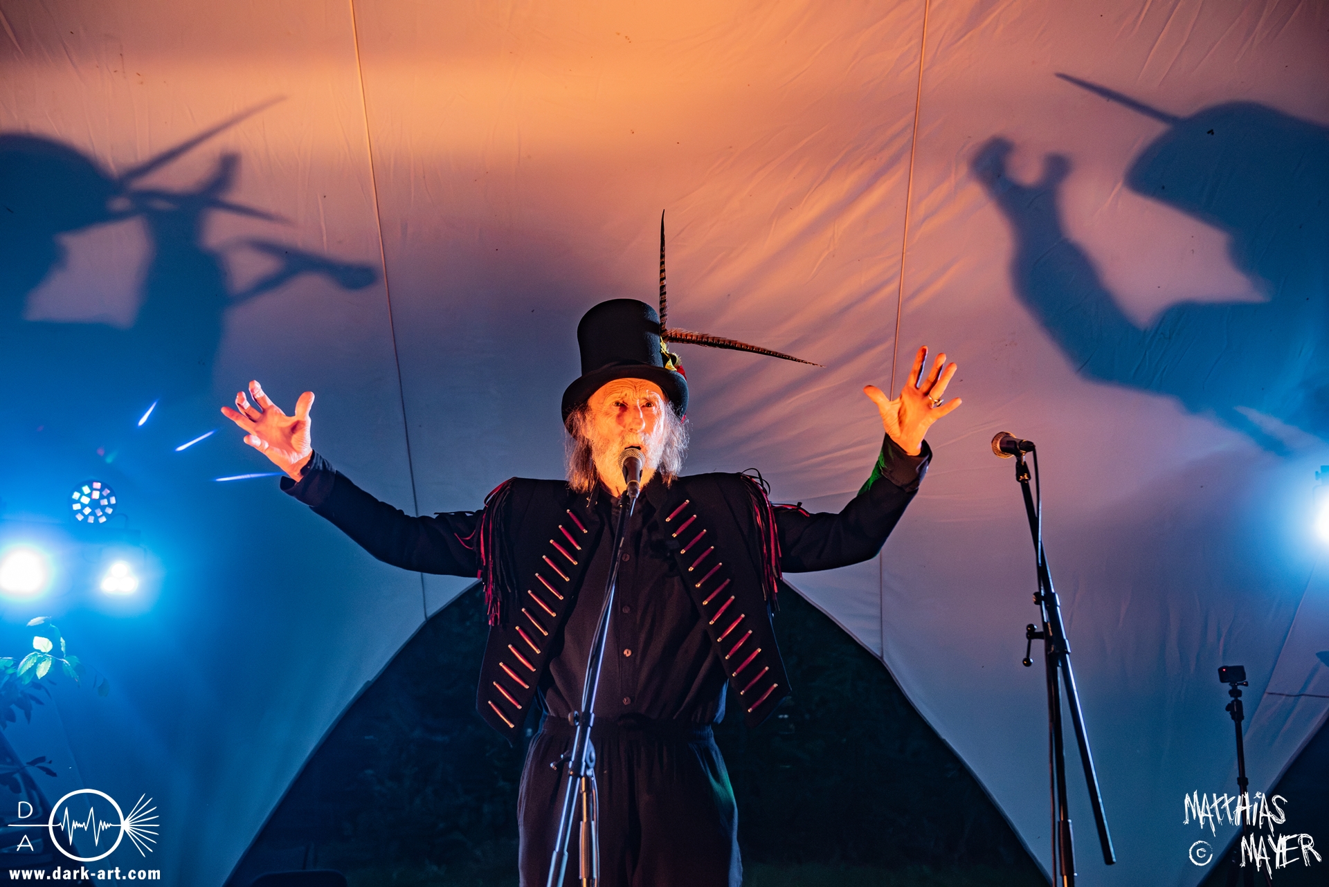 Arthur-Brown-Prophecy-Fest-2026-Donnerstag-MM-PF1_2191