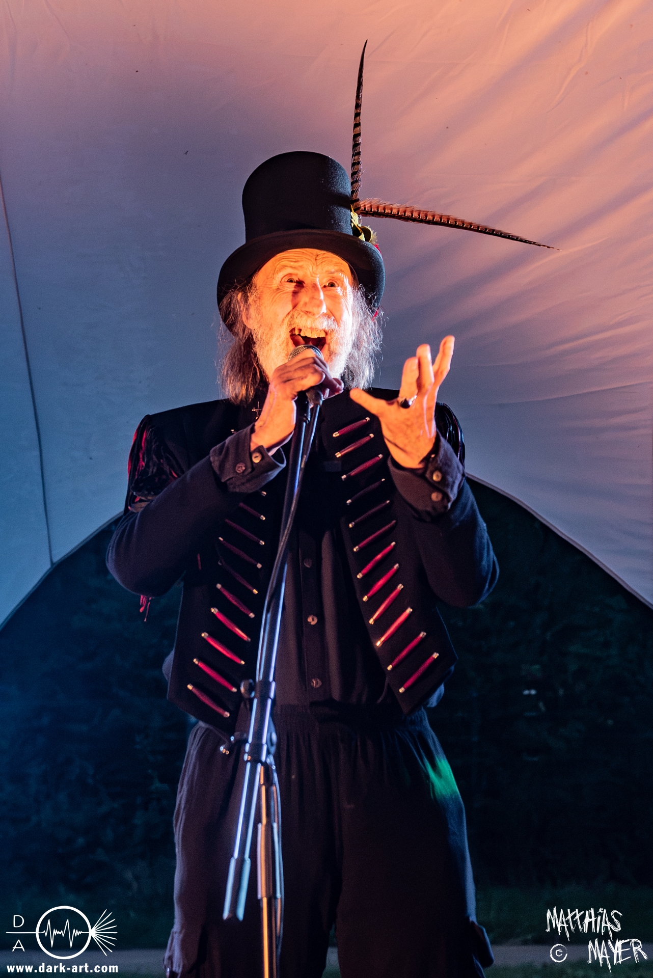 Arthur-Brown-Prophecy-Fest-2026-Donnerstag-MM-PF1_2196