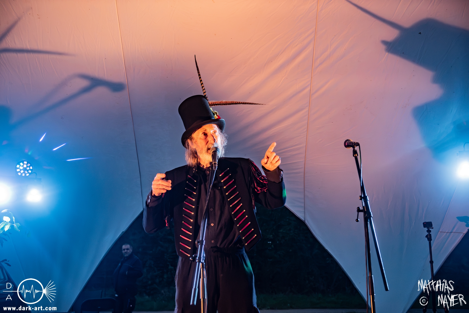 Arthur-Brown-Prophecy-Fest-2026-Donnerstag-MM-PF1_2204