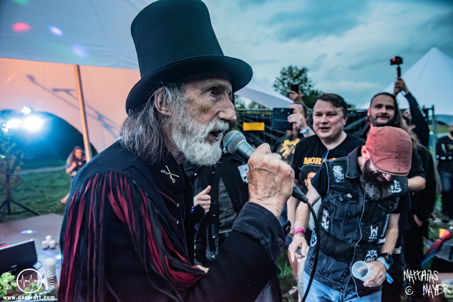 Arthur-Brown-Prophecy-Fest-2026-Donnerstag-MM-PF1_2218