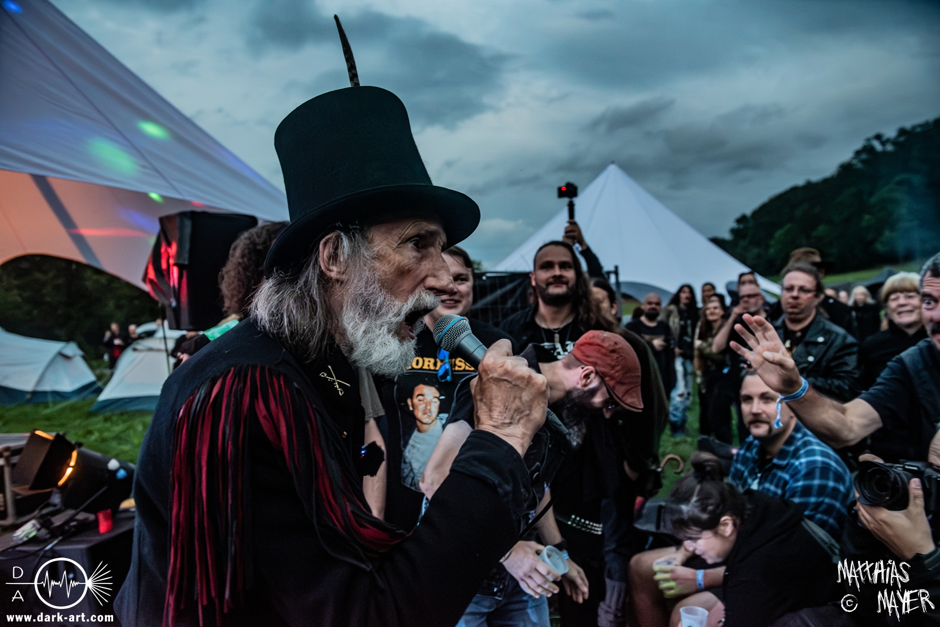 Arthur-Brown-Prophecy-Fest-2026-Donnerstag-MM-PF1_2219