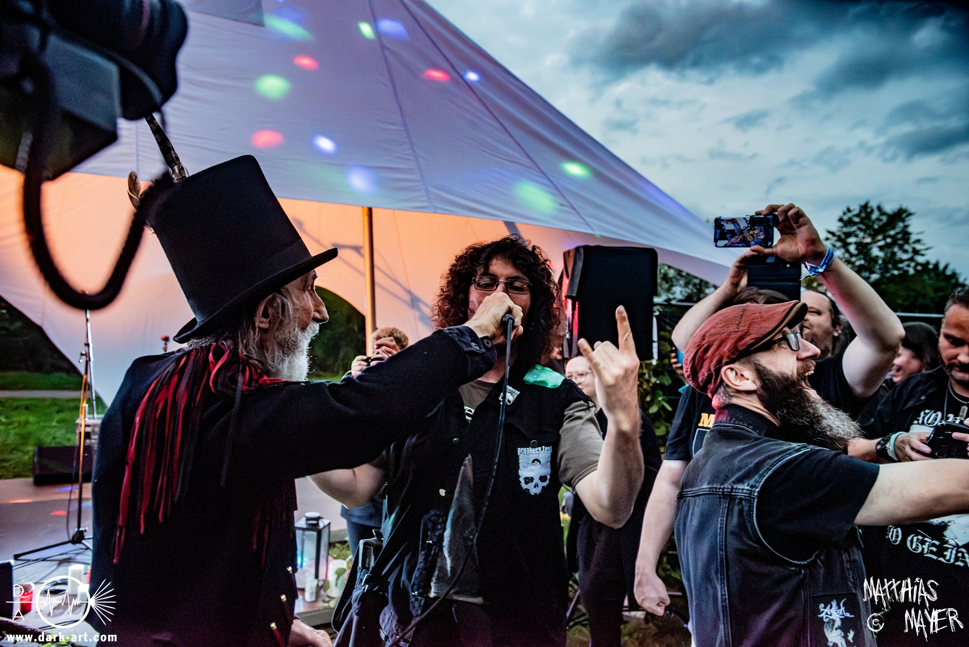 Arthur-Brown-Prophecy-Fest-2026-Donnerstag-MM-PF1_2227