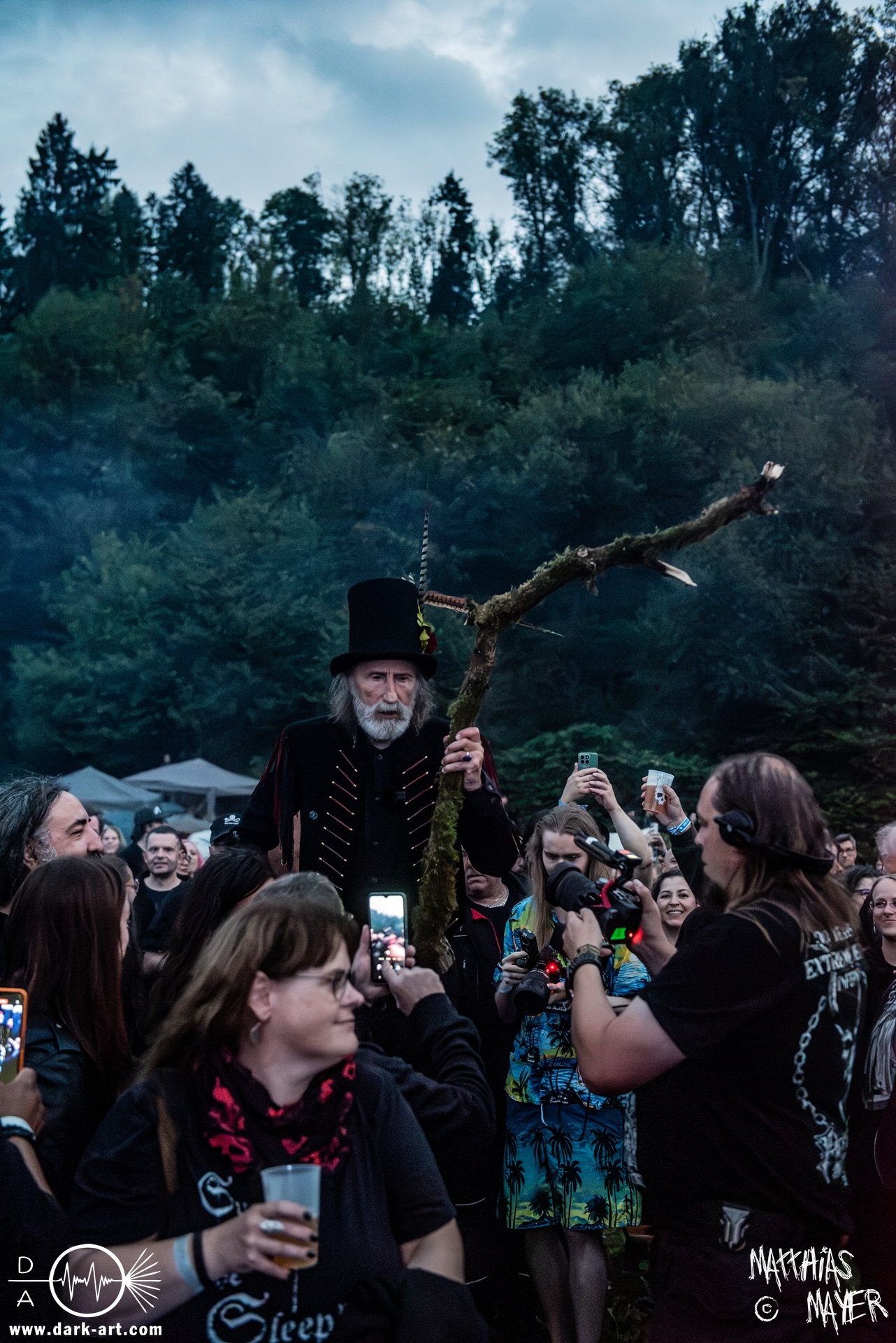 Arthur-Brown-Prophecy-Fest-2026-Donnerstag-MM-PF1_2245