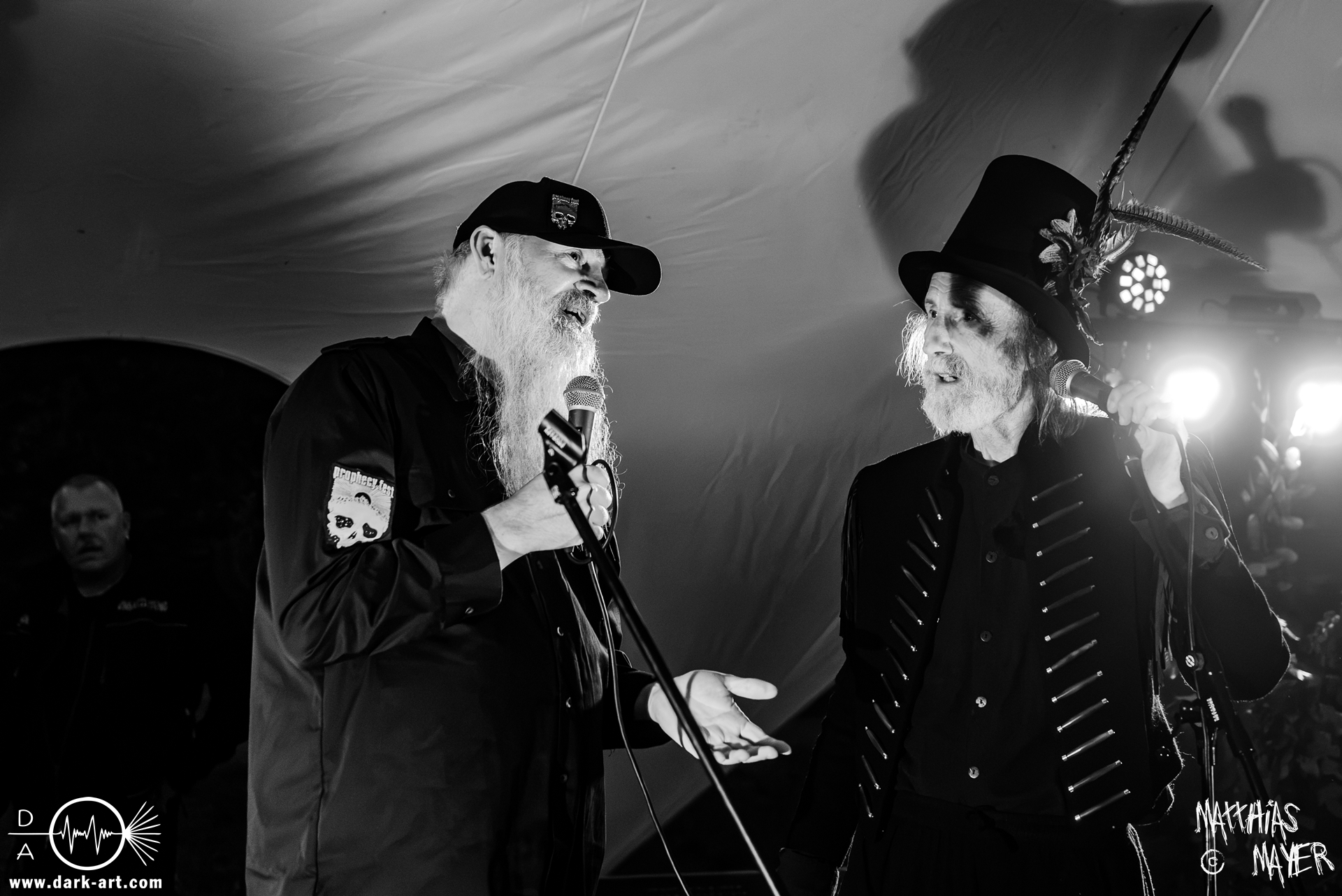 Arthur-Brown-Prophecy-Fest-2026-Donnerstag-MM-PF1_2261