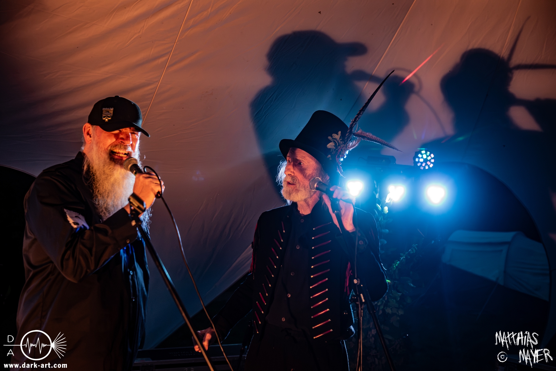 Arthur-Brown-Prophecy-Fest-2026-Donnerstag-MM-PF1_2268