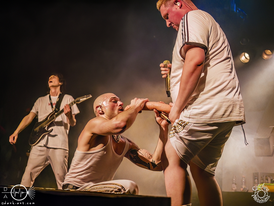 The_Butcher_Sisters-Mannheim-Alte_Feuerwache-27_10_2023-TF-74