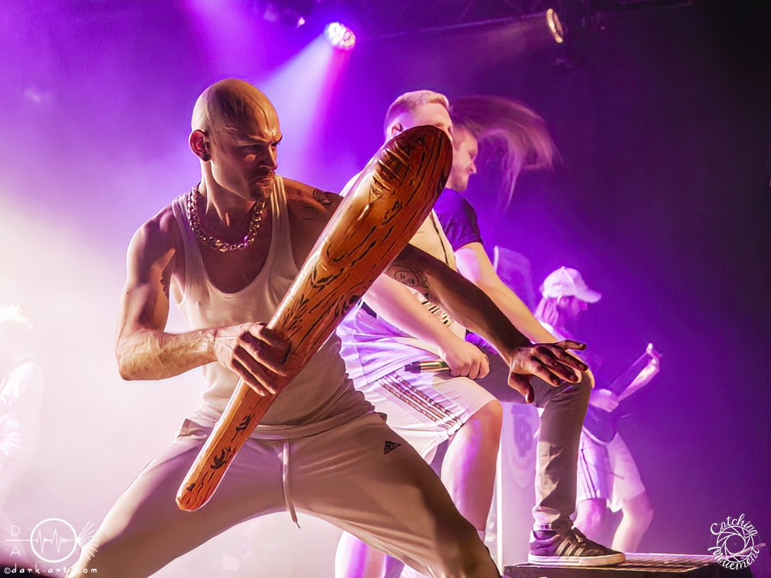 The_Butcher_Sisters-Mannheim-Alte_Feuerwache-27_10_2023-TF-93