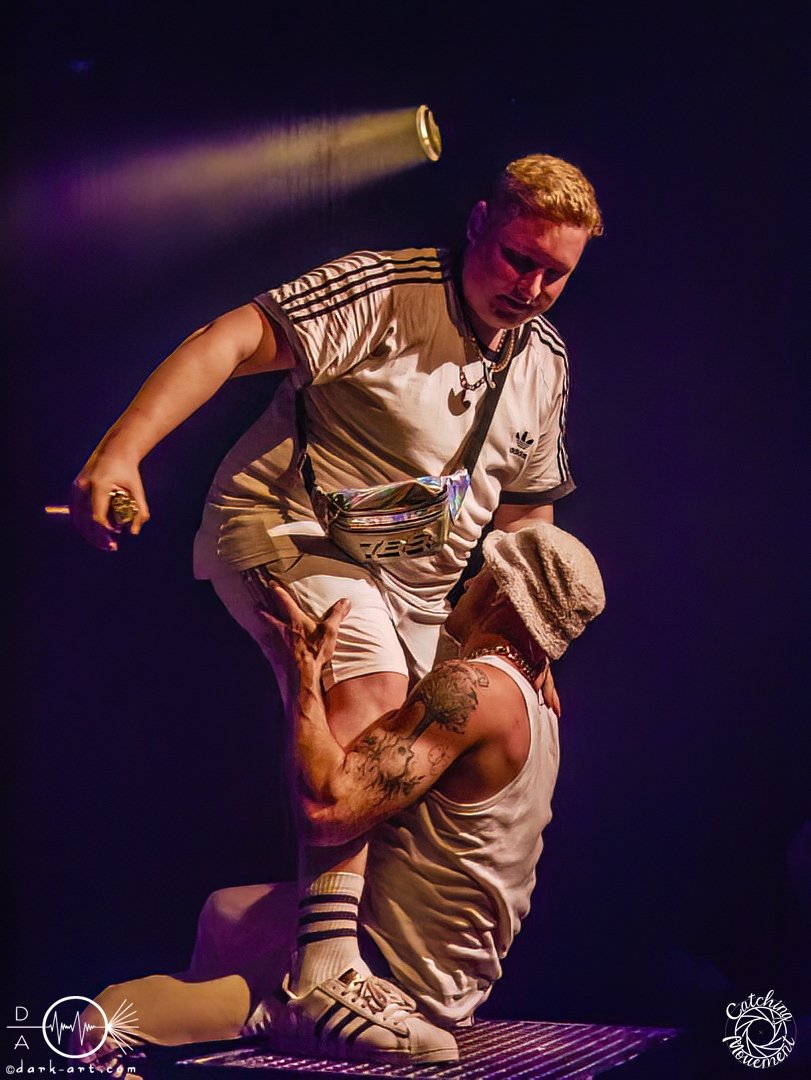 The_Butcher_Sisters-Mannheim-Alte_Feuerwache-27_10_2023-TF-37