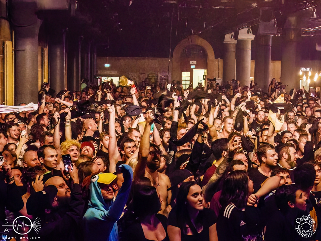 The_Butcher_Sisters-Mannheim-Alte_Feuerwache-27_10_2023-TF-43