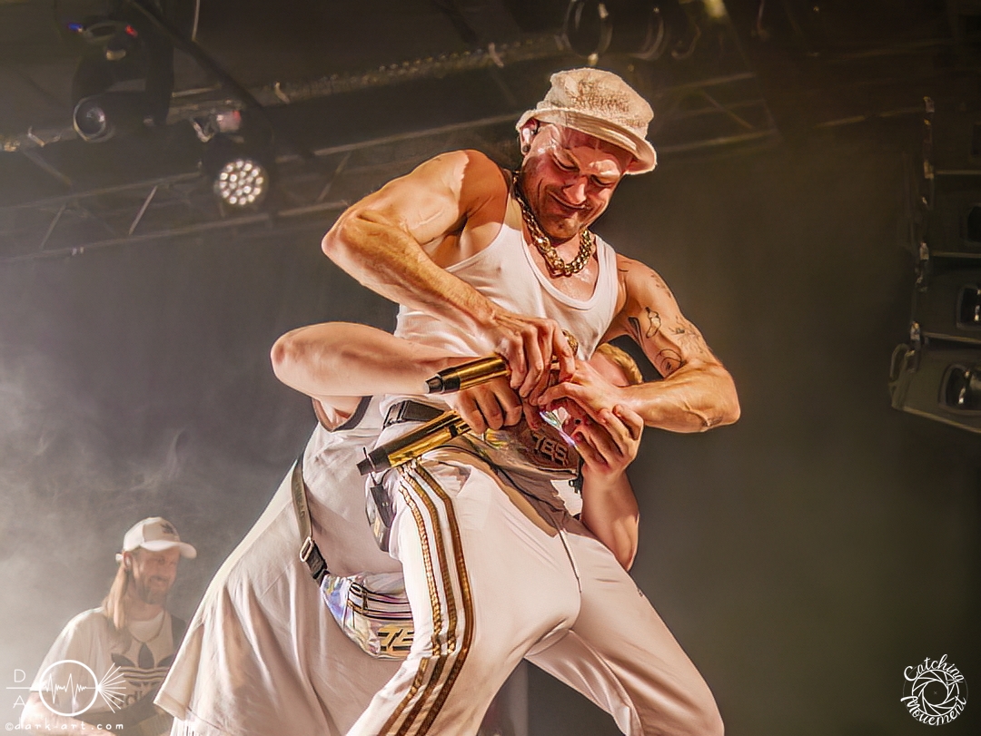 The_Butcher_Sisters-Mannheim-Alte_Feuerwache-27_10_2023-TF-56