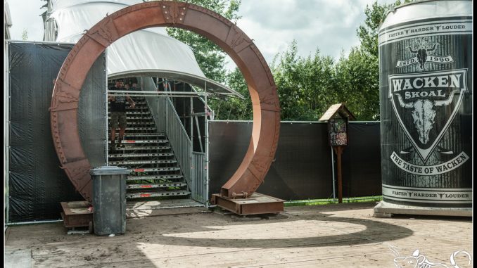 Wacken Open Air 2017