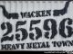 Wacken Open Air 2018