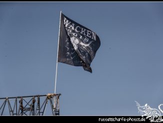 Wacken Open Air 2018
